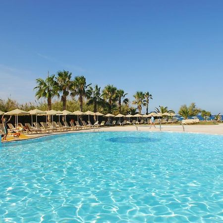 Minos Mare Hotel Platanes  Exterior foto